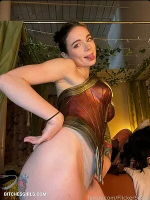 Flickerspark OnlyFans Leaked Free Thumbnail Picture - #zh45LORiV3