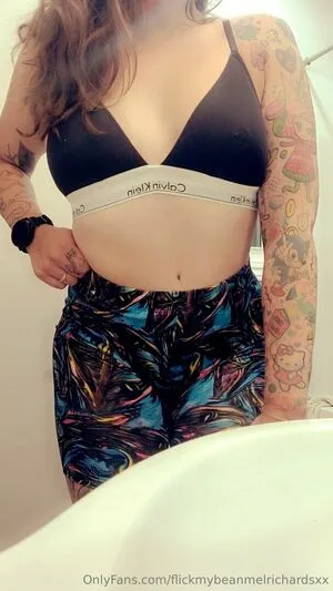 Flickmybeanmelrichardsxx OnlyFans Leaked Free Thumbnail Picture - #iblHcOFiod