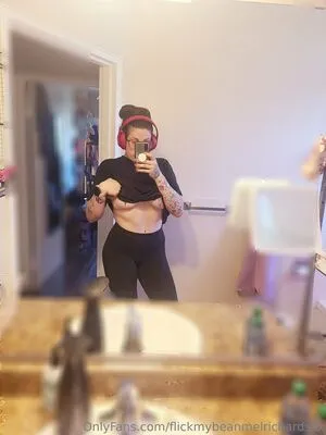 Flickmybeanmelrichardsxx OnlyFans Leaked Free Thumbnail Picture - #rXjd6TohJU