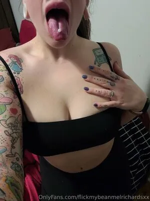 Flickmybeanmelrichardsxx OnlyFans Leaked Free Thumbnail Picture - #rqocDubWal