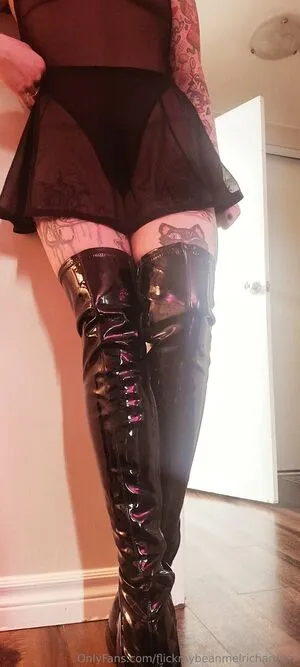 Flickmybeanmelrichardsxx OnlyFans Leaked Free Thumbnail Picture - #x3kJcH8ycn