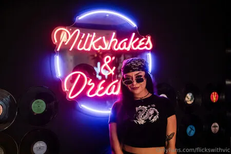 Flickswithvic OnlyFans Leaked Free Thumbnail Picture - #Gy19P5Umf9