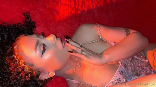 Flickswithvic OnlyFans Leaked Free Thumbnail Picture - #dNZez1da5h