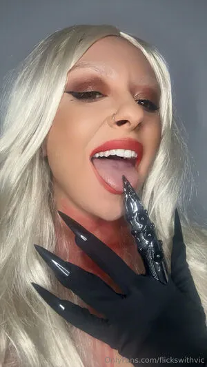 Flickswithvic OnlyFans Leaked Free Thumbnail Picture - #hJmbBYZkio