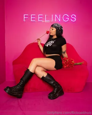 Flickswithvic OnlyFans Leaked Free Thumbnail Picture - #iAx6OmnHRv
