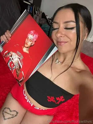 Flickswithvic OnlyFans Leaked Free Thumbnail Picture - #zBWjwjK551