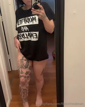 Flickxthexbean OnlyFans Leaked Free Thumbnail Picture - #3CaobJAviS