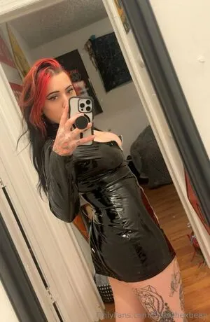 Flickxthexbean OnlyFans Leaked Free Thumbnail Picture - #ArINU16CMR
