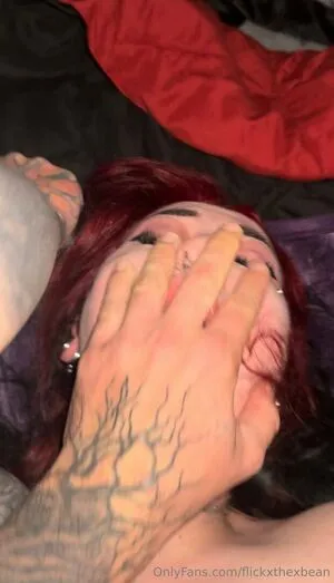 Flickxthexbean OnlyFans Leaked Free Thumbnail Picture - #CaoqbK3KwY