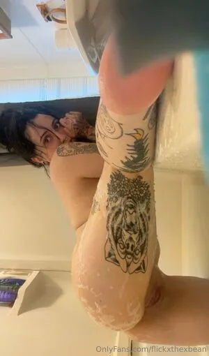Flickxthexbean OnlyFans Leaked Free Thumbnail Picture - #NfGdS1Ohtl
