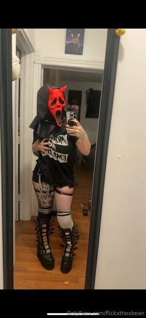 Flickxthexbean OnlyFans Leaked Free Thumbnail Picture - #PT7gh2EcdO