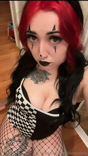 Flickxthexbean OnlyFans Leaked Free Thumbnail Picture - #SzVwxSkftM