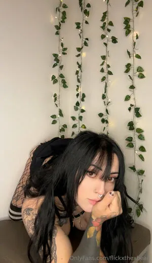 Flickxthexbean OnlyFans Leaked Free Thumbnail Picture - #ktFnu9XlLj