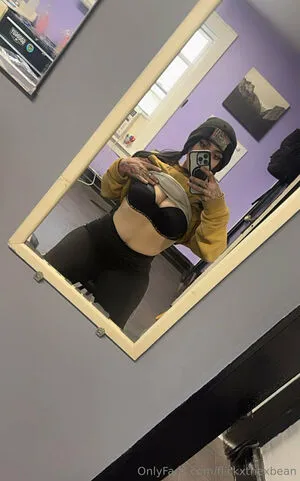 Flickxthexbean OnlyFans Leaked Free Thumbnail Picture - #m8lb4Y0Aoa