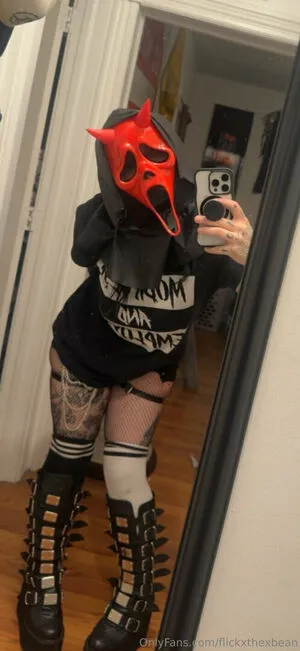 Flickxthexbean OnlyFans Leaked Free Thumbnail Picture - #mtDjxeiAlc