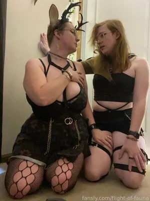 Flight Of Fauna OnlyFans Leaked Free Thumbnail Picture - #2U441D15a6