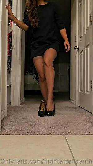 Flightattendanthotti OnlyFans Leaked Free Thumbnail Picture - #IUQszHVADc