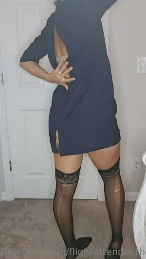 Flightattendanthotti OnlyFans Leaked Free Thumbnail Picture - #hh16AXZsM0