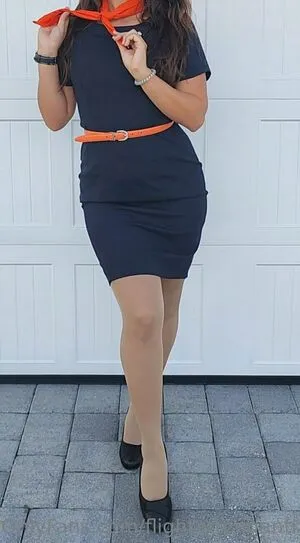 Flightattendanthotti OnlyFans Leaked Free Thumbnail Picture - #jFoMM1Y1J4