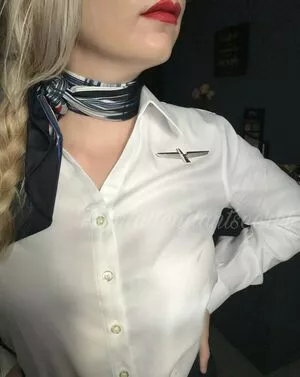 flightattendantsecret OnlyFans Leaked Free Thumbnail Picture - #lsN1L3b456