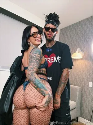 Flightlifexxx OnlyFans Leaked Free Thumbnail Picture - #GWP6ZOYTC7