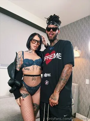 Flightlifexxx OnlyFans Leaked Free Thumbnail Picture - #q7BRWBcF8l