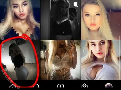 Flikabelle OnlyFans Leaked Free Thumbnail Picture - #8twQBYZBSJ