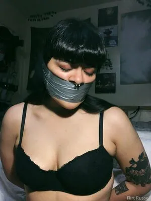 Flirtrussell OnlyFans Leaked Free Thumbnail Picture - #otXQngfbzB