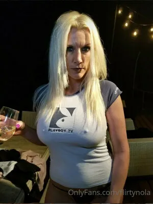 Flirty Nola OnlyFans Leaked Free Thumbnail Picture - #LfAH9p7XIj