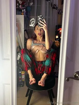 Flirtyem OnlyFans Leaked Free Thumbnail Picture - #I8OQCvAiSf
