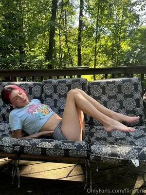 Flirtyem OnlyFans Leaked Free Thumbnail Picture - #gjjAfSxVK9
