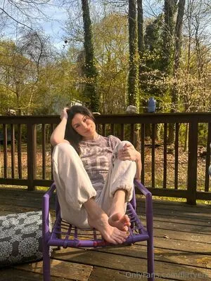 Flirtyem OnlyFans Leaked Free Thumbnail Picture - #hwrBTWuRUt