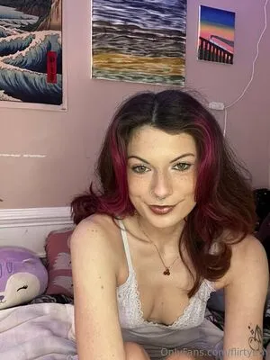 Flirtyem OnlyFans Leaked Free Thumbnail Picture - #ylpxeWEg65