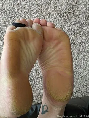 Flirtyf33t94 OnlyFans Leaked Free Thumbnail Picture - #08RiQPwXgD