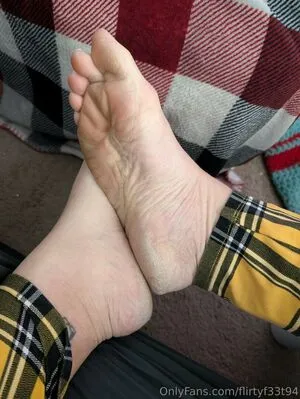 Flirtyf33t94 OnlyFans Leaked Free Thumbnail Picture - #ErSPb0fAvV