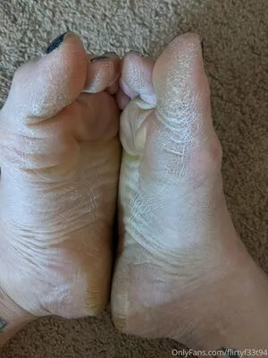 Flirtyf33t94 OnlyFans Leaked Free Thumbnail Picture - #FZkgaScGuE