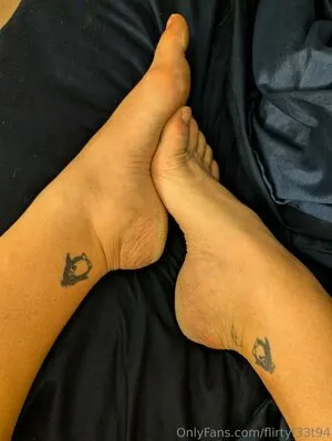 Flirtyf33t94 OnlyFans Leaked Free Thumbnail Picture - #PFsTqQeTgJ