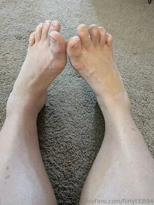 Flirtyf33t94 OnlyFans Leaked Free Thumbnail Picture - #SExNwfehfx