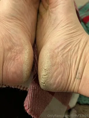 Flirtyf33t94 OnlyFans Leaked Free Thumbnail Picture - #coiHEypVqF