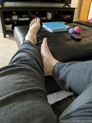 Flirtyf33t94 OnlyFans Leaked Free Thumbnail Picture - #fdQRHl72Do
