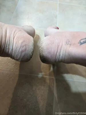 Flirtyf33t94 OnlyFans Leaked Free Thumbnail Picture - #xsFVaCJCok