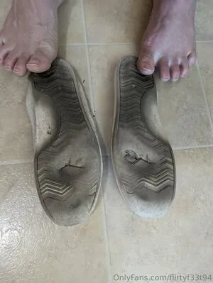 Flirtyf33t94 OnlyFans Leaked Free Thumbnail Picture - #zUT5Dr7z8l