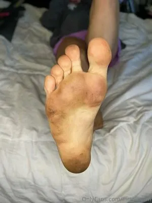 Flirtyfeetrn OnlyFans Leaked Free Thumbnail Picture - #CANqI09TQf