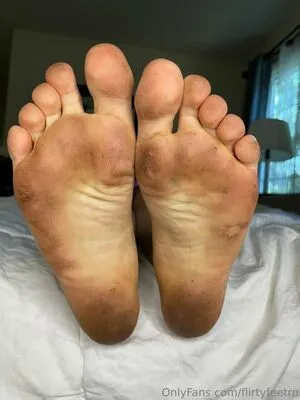Flirtyfeetrn OnlyFans Leaked Free Thumbnail Picture - #T7Ibd3GlHT