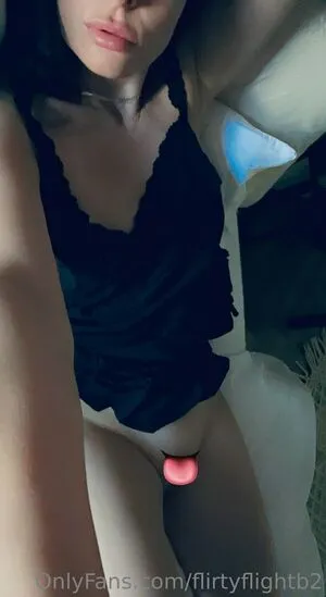 Flirtyflightb2 OnlyFans Leaked Free Thumbnail Picture - #We4XMUcTGs
