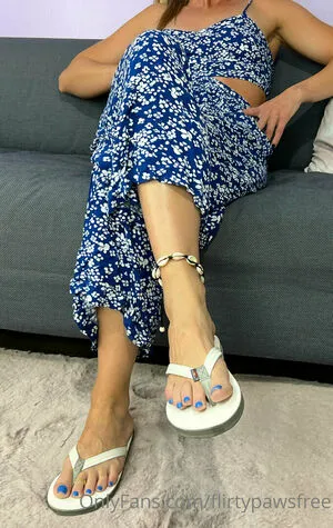 Flirtypawsfree OnlyFans Leaked Free Thumbnail Picture - #BFSBZL2gl0