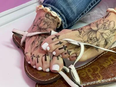 Flirtypawsfree OnlyFans Leaked Free Thumbnail Picture - #myCghVyCoS