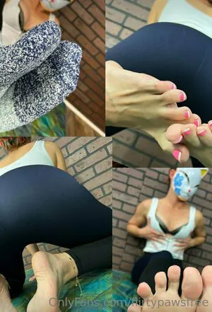 Flirtypawsfree OnlyFans Leaked Free Thumbnail Picture - #uH2ebEqeou
