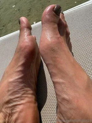 Flirtytoe18 OnlyFans Leaked Free Thumbnail Picture - #JmEyNULOFH