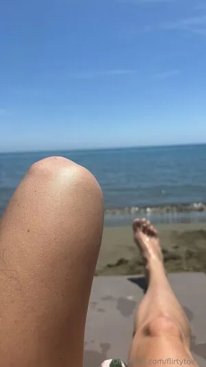 Flirtytoe18 OnlyFans Leaked Free Thumbnail Picture - #XSfNiR70iS